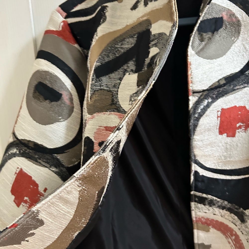 Painted Pony Jacket (Vintage) - Picture 4 of 5